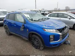 JA4ARUAU6MU003268 2021 MITSUBISHI OUTLANDER