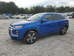 JA4ARUAU6MU003271 2021 MITSUBISHI OUTLANDER