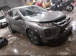 JA4ARUAU6MU005067 2021 MITSUBISHI OUTLANDER