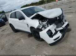 JA4ARUAU6MU005571 2021 MITSUBISHI OUTLANDER