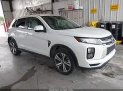 JA4ARUAU6MU006090 2021 MITSUBISHI OUTLANDER