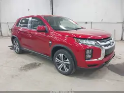 JA4ARUAU6MU008986 2021 MITSUBISHI OUTLANDER