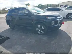 JA4ARUAU6MU010043 2021 MITSUBISHI OUTLANDER