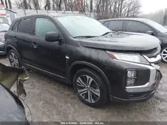 JA4ARUAU6MU012388 2021 MITSUBISHI OUTLANDER