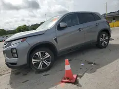 JA4ARUAU6MU014237 2021 MITSUBISHI OUTLANDER