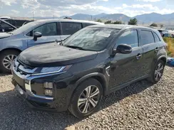 JA4ARUAU6MU014951 2021 MITSUBISHI OUTLANDER