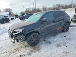 JA4ARUAU6MU016246 2021 MITSUBISHI OUTLANDER