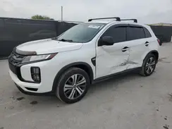 JA4ARUAU6MU016859 2021 MITSUBISHI OUTLANDER