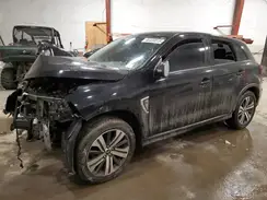 JA4ARUAU6MU017249 2021 MITSUBISHI OUTLANDER