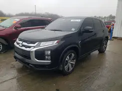 JA4ARUAU6MU017381 2021 MITSUBISHI OUTLANDER