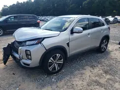 JA4ARUAU6MU017946 2021 MITSUBISHI OUTLANDER