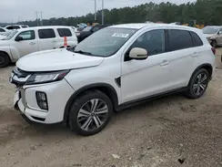 JA4ARUAU6MU018188 2021 MITSUBISHI OUTLANDER