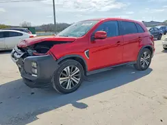 JA4ARUAU6MU019003 2021 MITSUBISHI OUTLANDER