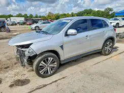 JA4ARUAU6MU019096 2021 MITSUBISHI OUTLANDER