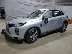 JA4ARUAU6MU020250 2021 MITSUBISHI OUTLANDER