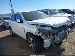 JA4ARUAU6MU022404 2021 MITSUBISHI OUTLANDER