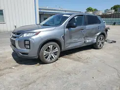 JA4ARUAU6MU023049 2021 MITSUBISHI OUTLANDER