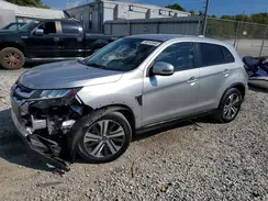 JA4ARUAU6MU023732 2021 MITSUBISHI OUTLANDER