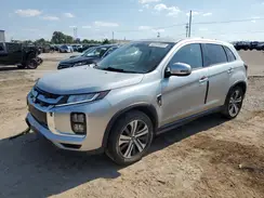 JA4ARUAU6MU023973 2021 MITSUBISHI OUTLANDER