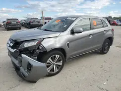 JA4ARUAU6MU026033 2021 MITSUBISHI OUTLANDER