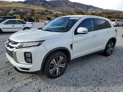 JA4ARUAU6MU026730 2021 MITSUBISHI OUTLANDER