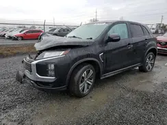 JA4ARUAU6MU026761 2021 MITSUBISHI OUTLANDER