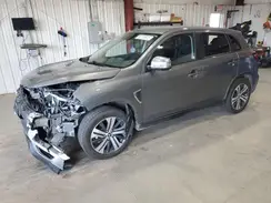 JA4ARUAU6MU029126 2021 MITSUBISHI OUTLANDER
