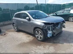 JA4ARUAU6MU029658 2021 MITSUBISHI OUTLANDER
