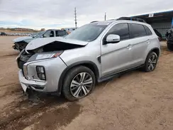 JA4ARUAU6MU029935 2021 MITSUBISHI OUTLANDER