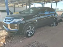 JA4ARUAU6MU030731 2021 MITSUBISHI OUTLANDER
