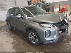 JA4ARUAU6MU030969 2021 MITSUBISHI OUTLANDER