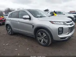 JA4ARUAU6MU030986 2021 MITSUBISHI OUTLANDER