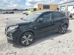 JA4ARUAU6MU031474 2021 MITSUBISHI OUTLANDER
