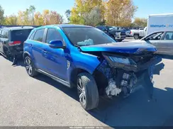 JA4ARUAU6MU033368 2021 MITSUBISHI OUTLANDER