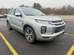 JA4ARUAU6MU033533 2021 MITSUBISHI OUTLANDER