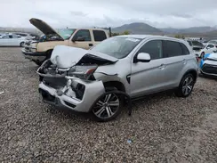 JA4ARUAU6MU034715 2021 MITSUBISHI OUTLANDER