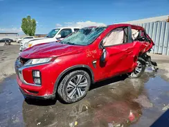 JA4ARUAU6MU035170 2021 MITSUBISHI OUTLANDER