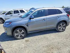 JA4ARUAU6MU036464 2021 MITSUBISHI OUTLANDER