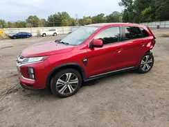 JA4ARUAU6MU036545 2021 MITSUBISHI OUTLANDER