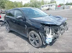 JA4ARUAU6NU000825 2022 MITSUBISHI OUTLANDER