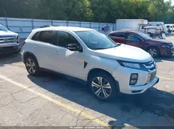 JA4ARUAU6NU000968 2022 MITSUBISHI OUTLANDER