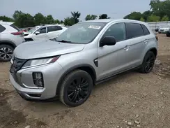 JA4ARUAU6NU002378 2022 MITSUBISHI OUTLANDER