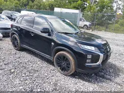 JA4ARUAU6NU003191 2022 MITSUBISHI OUTLANDER