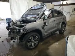 JA4ARUAU6NU006432 2022 MITSUBISHI OUTLANDER
