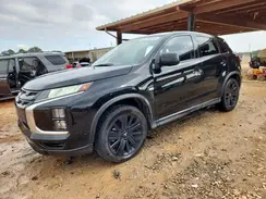 JA4ARUAU6NU009220 2022 MITSUBISHI OUTLANDER