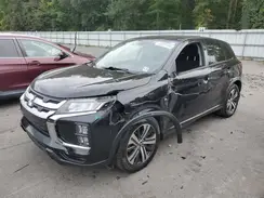 JA4ARUAU6NU009492 2022 MITSUBISHI OUTLANDER