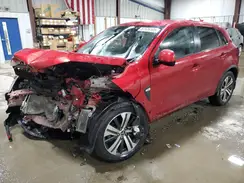 JA4ARUAU6NU009685 2022 MITSUBISHI OUTLANDER