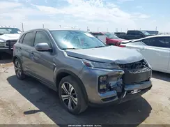 JA4ARUAU6NU011159 2022 MITSUBISHI OUTLANDER