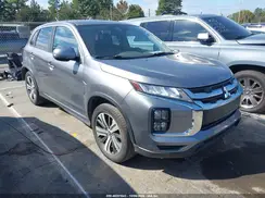 JA4ARUAU6NU011162 2022 MITSUBISHI OUTLANDER