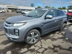 JA4ARUAU6NU011548 2022 MITSUBISHI OUTLANDER
